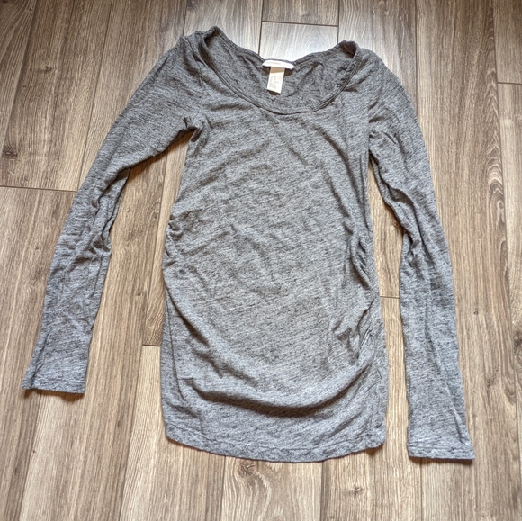 Used Maternity (XS) Bundle: 5pcs. H&M Tops - Picture 12 of 14